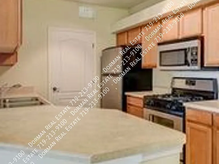 5353 Palomino Ranch Point #205 — Photo 7