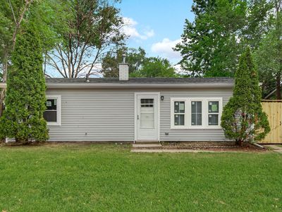 3324 175th St, Hammond, IN, 46323