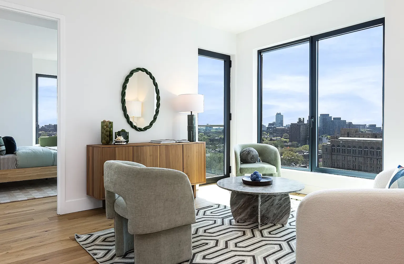 240 Willoughby Street — Photo 1