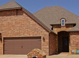 1521 NW 172nd St, Edmond, OK 73012