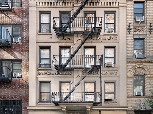 172 East 82nd Street