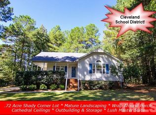 500 Contessa Ct, Clayton, NC 27520