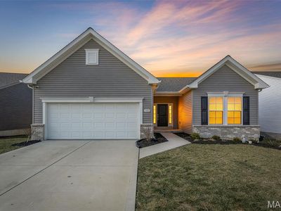 4581 Annandale Ave, Imperial, MO, 63052