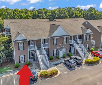 952 Algonquin Dr. #A, Pawleys Island, SC, 29585