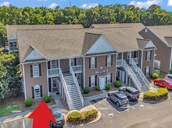 952 Algonquin Dr. #A, Pawleys Island, SC 29585