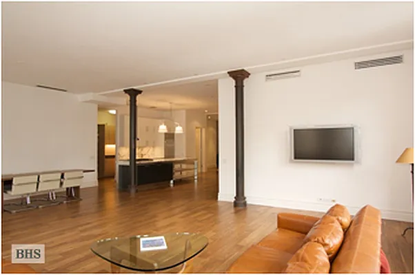 Sold by Brown Harris Stevens | media 11