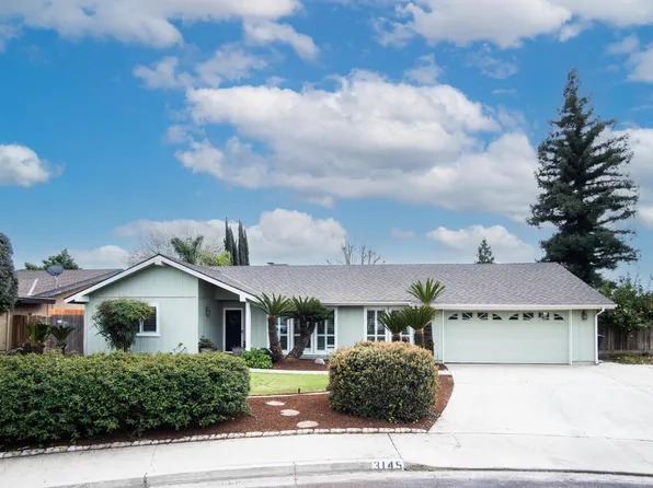 3145 W Monte Vista Court, Visalia, CA 93277
