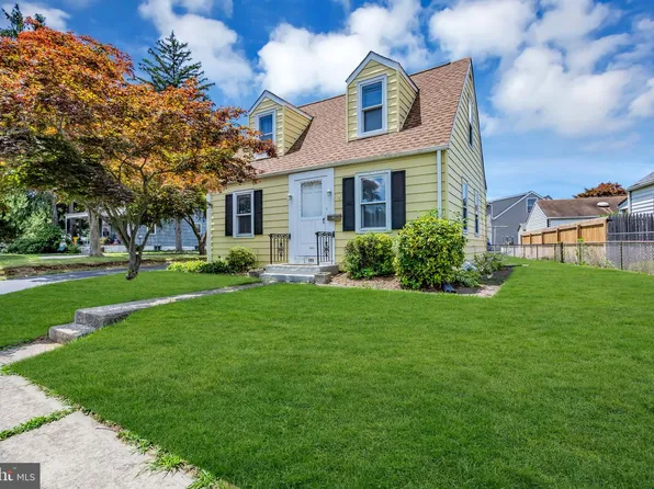 826 Whitehorse Mercerville Rd, Trenton, NJ 08610