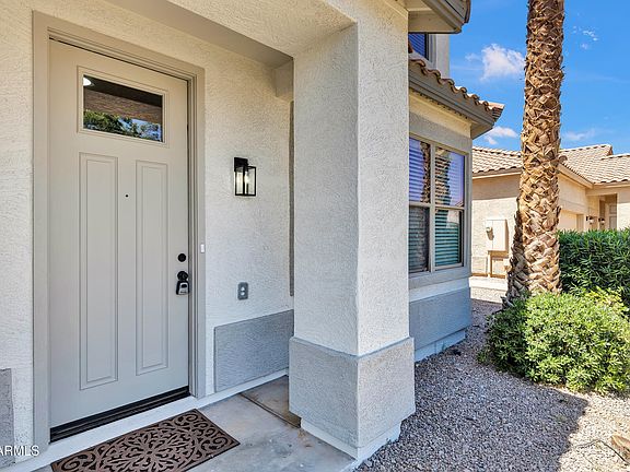 4th image of 3854 S CALDERON --