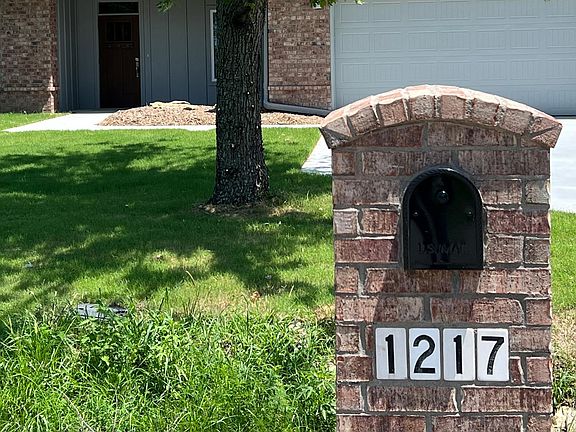 3rd image of 1217 N 147th East Ave