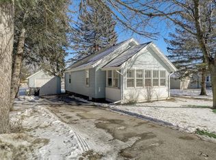 722 Western Ave, Plymouth, WI 53073