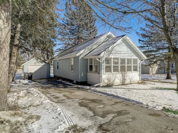 722 Western Ave, Plymouth, WI 53073