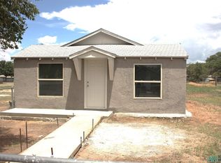 1120 S Avenue J Pl, Portales, NM 88130