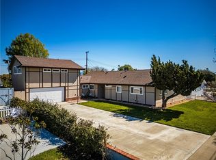 4662 Santa Fe St, Yorba Linda, CA 92886
