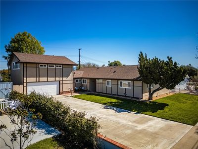 4662 Santa Fe St, Yorba Linda, CA, 92886