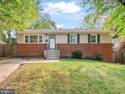 9805 Gardiner Ave, Silver Spring, MD, 20902