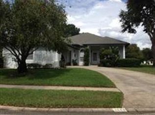 1049 High Point Loop, Longwood, FL 32750