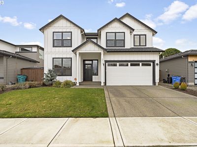 6517 NE 106th Cir, Vancouver, WA, 98686
