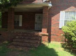134 Florence St, Newton, AL 36352
