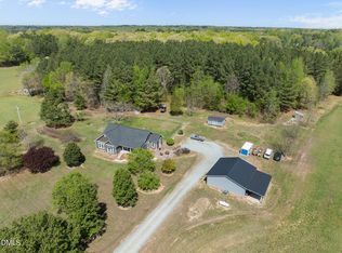 236 Dirgie Mine Rd, Roxboro, NC 27574