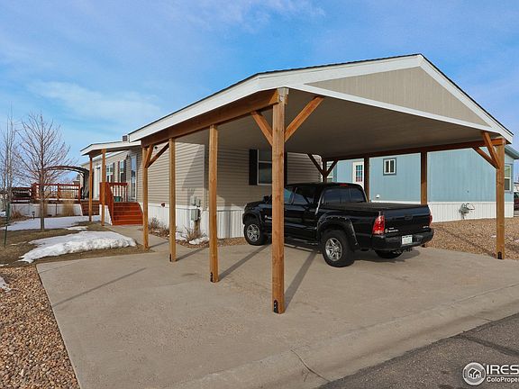 2nd image of 10936 Belmont St #26