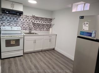 76 William Honey Cres, Markham, ON L3S 2M1