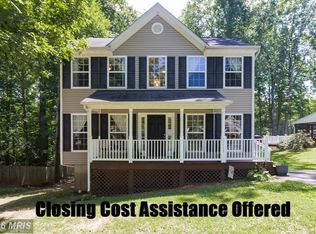 35432 Wilderness Shores Way, Locust Grove, VA 22508