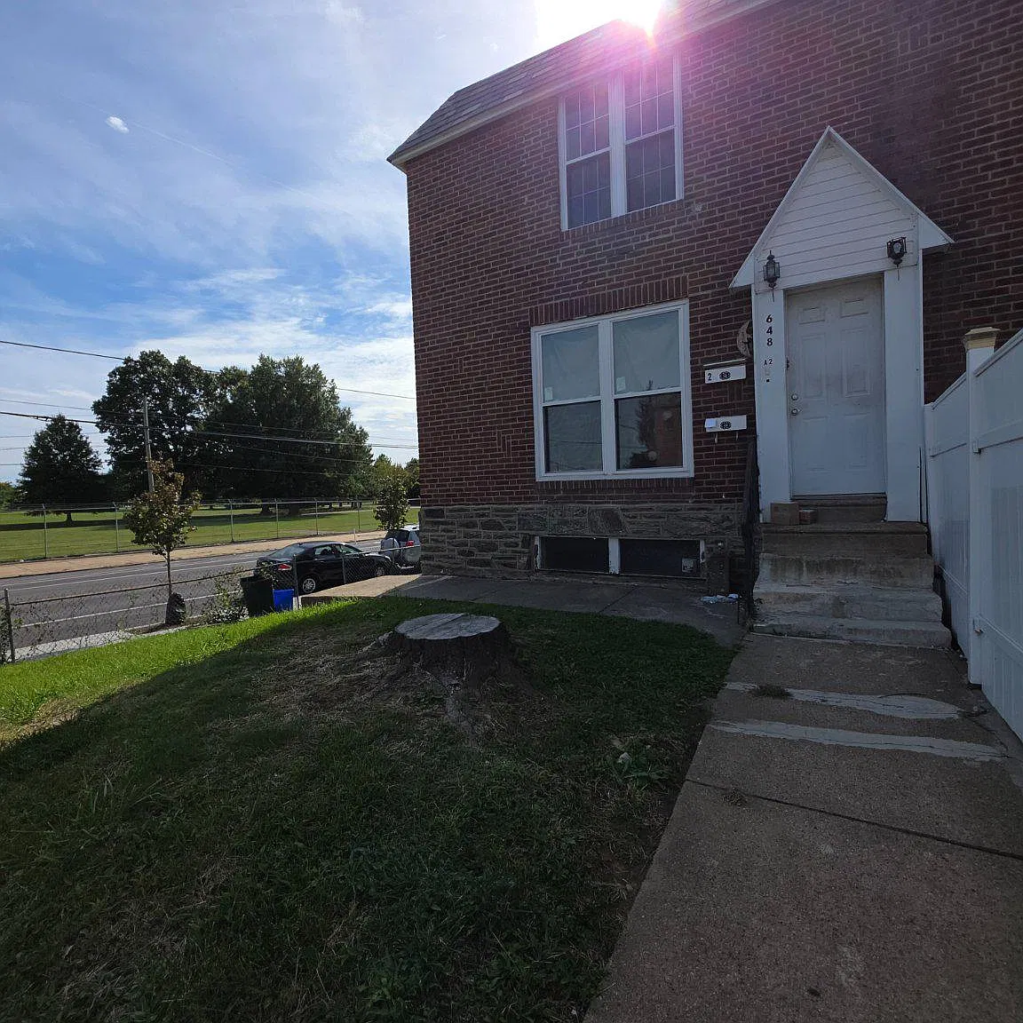 1 bed, 1.0 bath, 1110 sqft, $1,190 — Photo 1