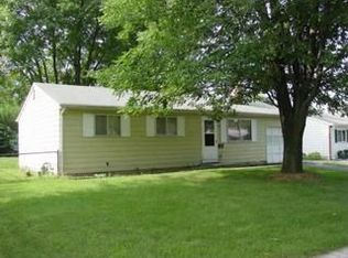 5101 Zimmer Dr, Columbus, OH 43232