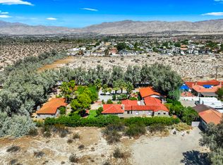 19120 Bubbling Wells Rd, Desert Hot Springs, CA 92241