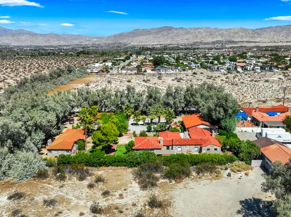 19120 Bubbling Wells Rd, Desert Hot Springs, CA 92241