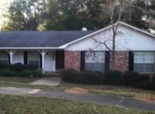 6716 Hitching Post Ct, Mobile, AL 36695