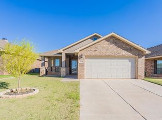 7008 96th St, Lubbock, TX 79424