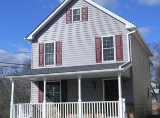 1 E East St, Brunswick, MD 21716