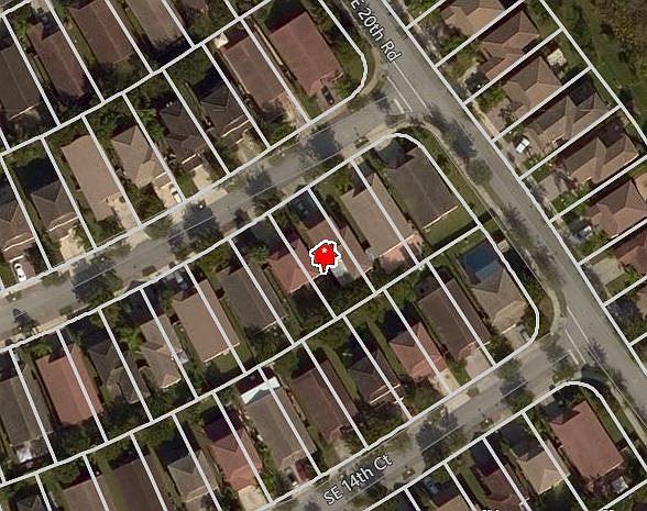 1st image of 2060 SE 14th St