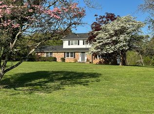 23307 Dover Rd, Middleburg, VA 20117