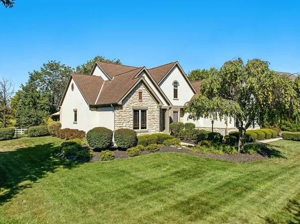 6118 Heritage Lakes Dr, Hilliard, OH 43026