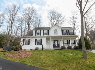 1219 Jenny Rd, Bel Air, MD 21014