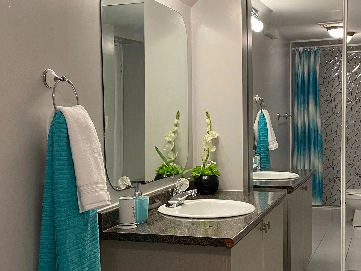 2 bed, $1,500 — Photo 2