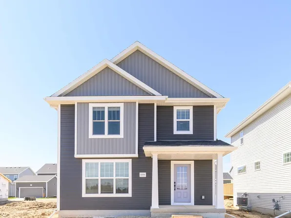 1238 Orchid Petal Drive, Sun Prairie, WI 53590