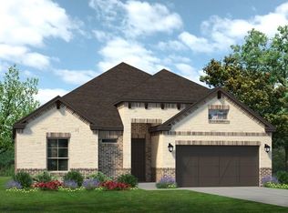 2417 Rams Horn Dr, Waxahachie, TX 75167