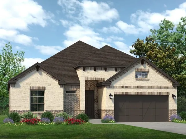 2417 Rams Horn Dr, Waxahachie, TX 75167