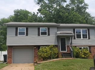 3935 McCalley Pl SW, Huntsville, AL 35805