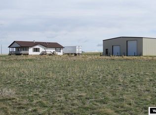100 Rolling Meadows Ln, Lander, WY 82520