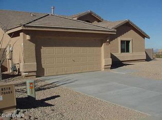 934 S Sposito Pl, Vail, AZ 85641