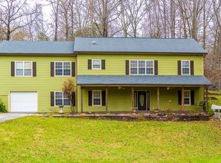 364 Langston Dr NE, Calhoun, GA 30701