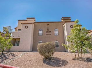 2967 Juniper Hills Blvd UNIT 104, Sunrise Manor Town, NV 89142
