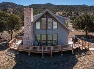 9930 Sioux Circle, Salida, CO 81201