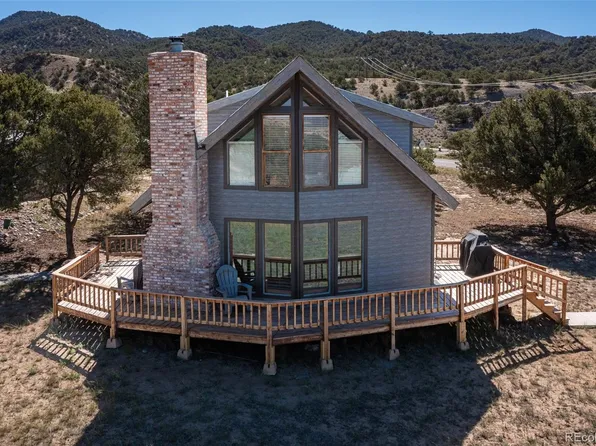 9930 Sioux Circle, Salida, CO 81201