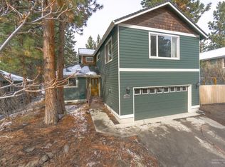 1600 NW Kingston Ave, Bend, OR 97703